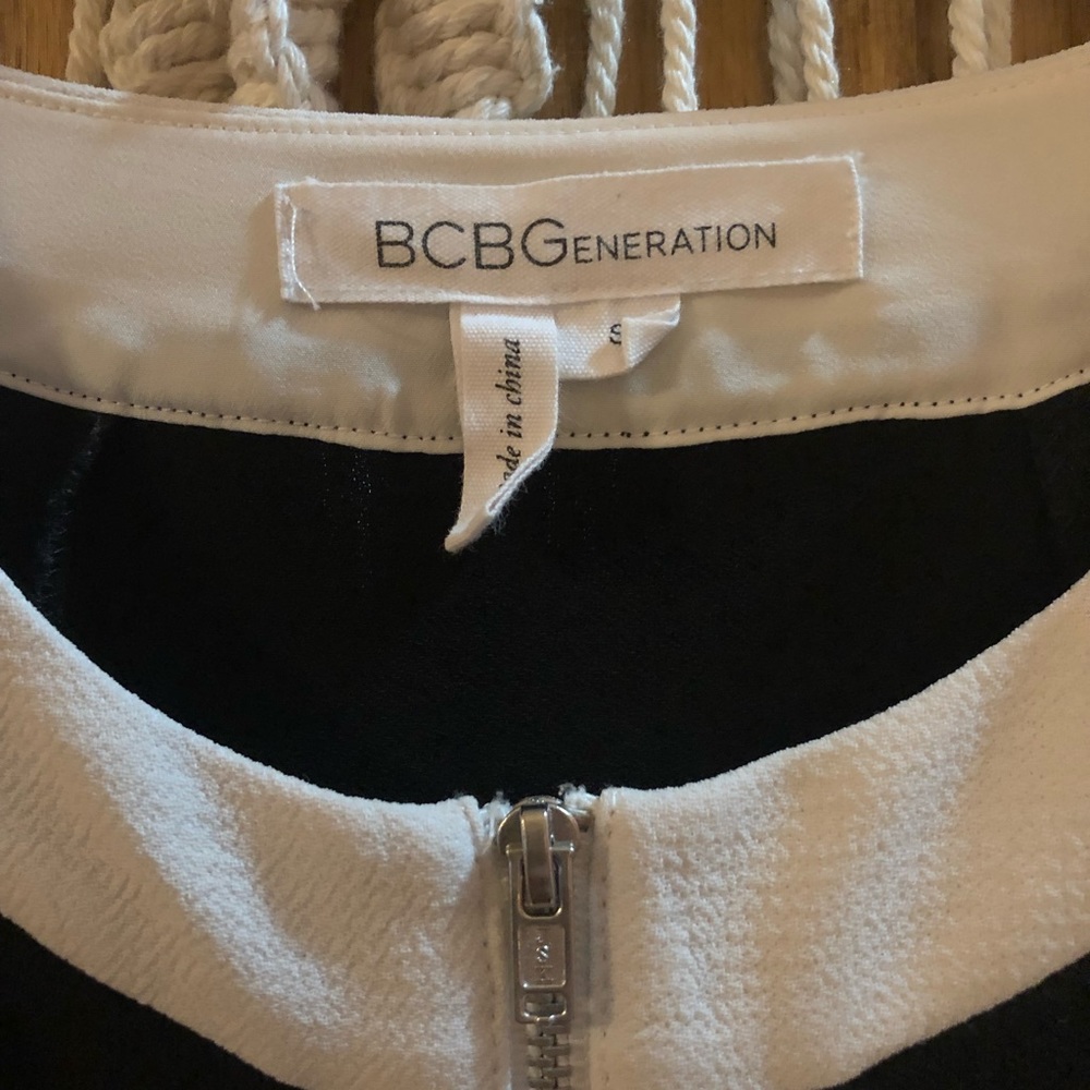 BCBGeneration black Dress